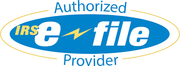 E-File Provider Badge